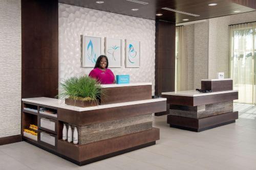 Hilton Garden Inn Columbia Airport, SC in Columbia, USA