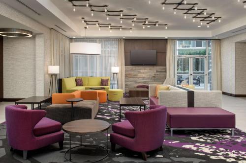 Hilton Garden Inn Columbia Airport, SC in Columbia, USA