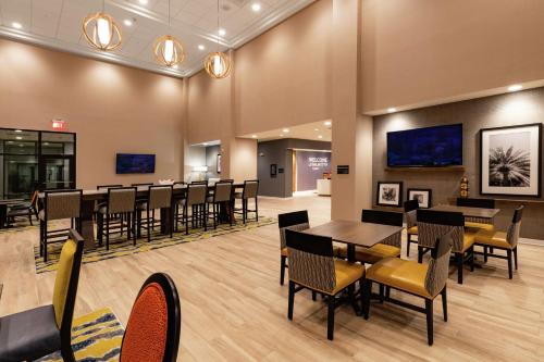 Hampton Inn & Suites By Hilton-Columbia Killian Road