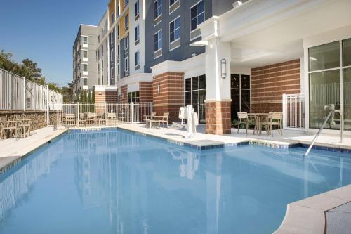 Hilton Garden Inn Columbia Airport, SC in Columbia, USA