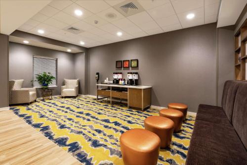 Hampton Inn & Suites By Hilton-Columbia Killian Road