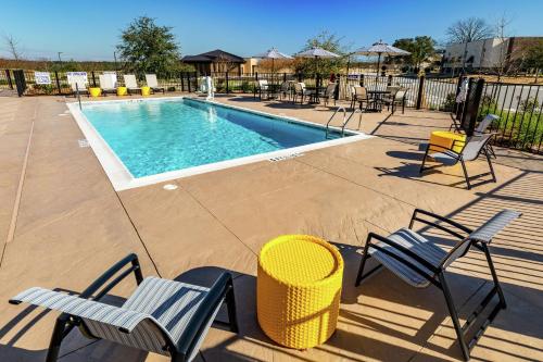 Hampton Inn & Suites by Hilton Columbia Killian Road - 전망