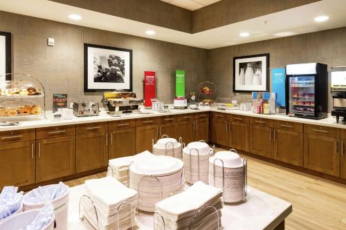 Hampton Inn & Suites By Hilton-Columbia Killian Road