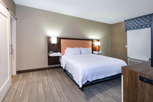 Hampton Inn & Suites By Hilton-Columbia Killian Road