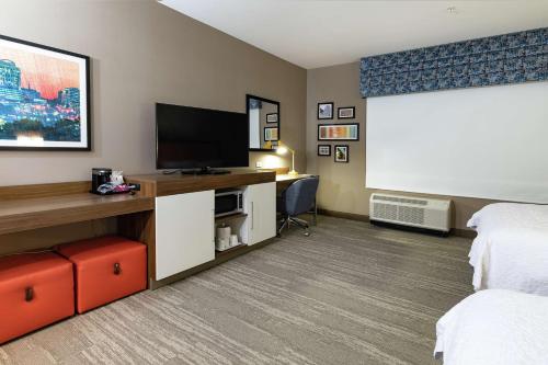 Hampton Inn & Suites By Hilton-Columbia Killian Road