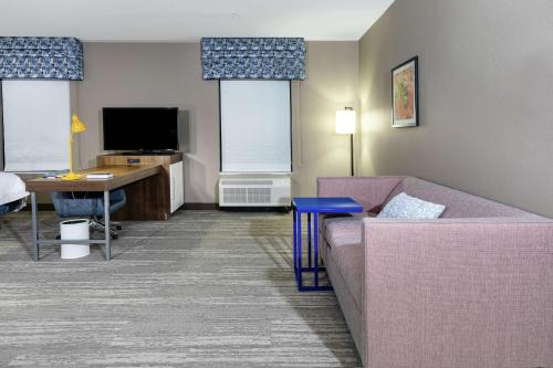 2 bedrooms, 2 beds