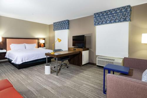 Hampton Inn & Suites By Hilton-Columbia Killian Road