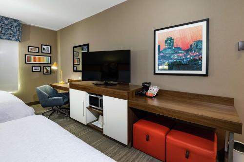 Hampton Inn & Suites By Hilton-Columbia Killian Road