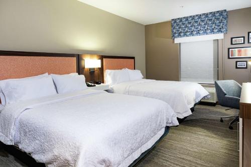 Hampton Inn & Suites By Hilton-Columbia Killian Road