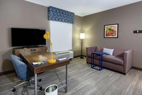 Hampton Inn & Suites By Hilton-Columbia Killian Road