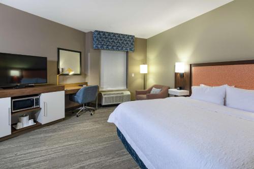 Hampton Inn & Suites By Hilton-Columbia Killian Road