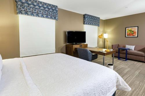 Hampton Inn & Suites By Hilton-Columbia Killian Road