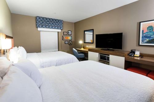 Hampton Inn & Suites By Hilton-Columbia Killian Road