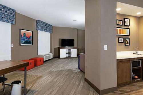 Hampton Inn & Suites By Hilton-Columbia Killian Road