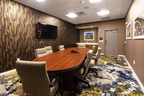 Hampton Inn & Suites by Hilton Columbia Killian Road - 회의실/연회장