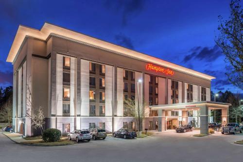 Photo - Hampton Inn Columbia Northeast-Fort Jackson Area