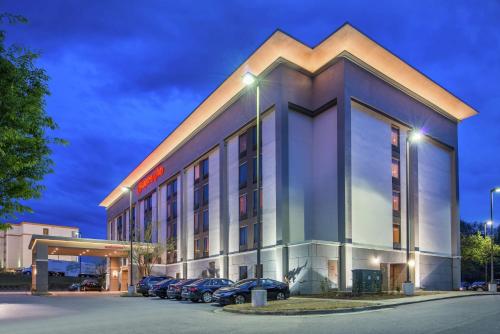 Hampton Inn By Hilton Columbia-Northeast