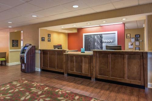 Hampton Inn Columbia Northeast-Fort Jackson Area