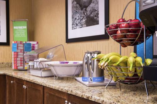 Hampton Inn By Hilton Columbia-Northeast