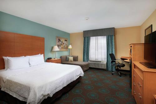 Hampton Inn By Hilton & Suites Canton