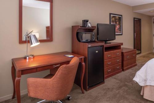 Hampton Inn By Hilton Columbia-Northeast