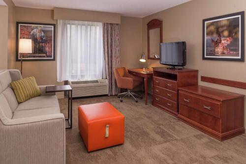 Hampton Inn By Hilton Columbia-Northeast