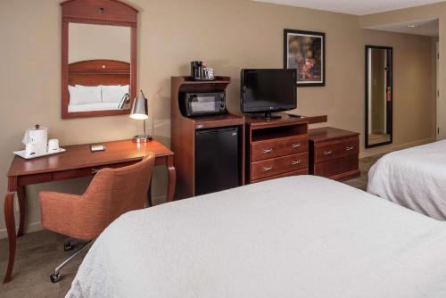 Hampton Inn By Hilton Columbia-Northeast