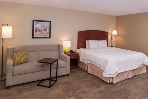 Hampton Inn By Hilton Columbia-Northeast