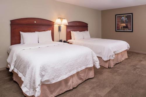 Hampton Inn By Hilton Columbia-Northeast