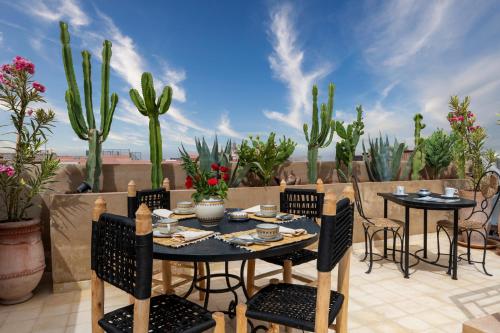 Riad Celema & Spa 4