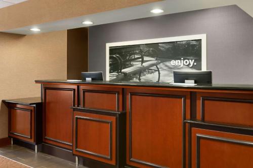 Hampton Inn Akron-Fairlawn