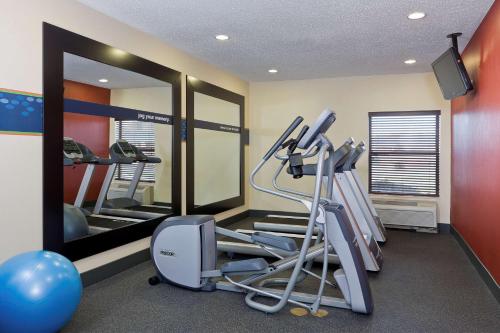 Hampton Inn By Hilton Akron-Fairlawn, Oh