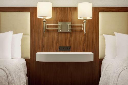 Hampton Inn By Hilton Akron-Fairlawn, Oh