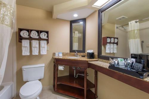 Hampton Inn Atlanta-Newnan - image 4