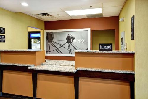 Hampton Inn Chicopee - Springfield