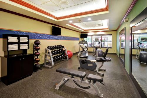 Hampton Inn Chicopee - Springfield