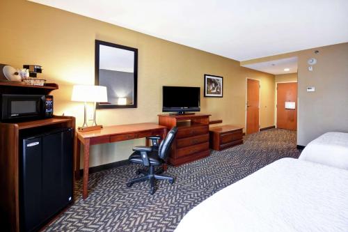 Hampton Inn Chicopee - Springfield