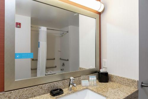 Hampton Inn By Hilton Akron-South, Oh