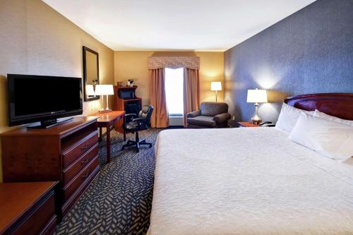 Hampton Inn Chicopee - Springfield