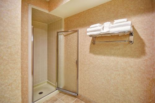 Hampton Inn Chicopee - Springfield