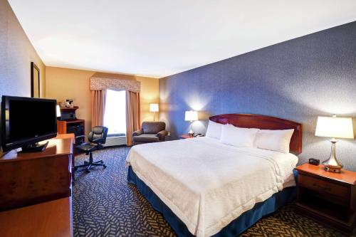 Hampton Inn Chicopee - Springfield