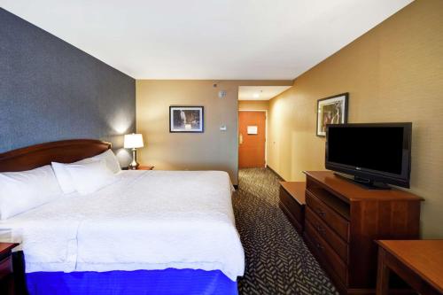 Hampton Inn Chicopee - Springfield