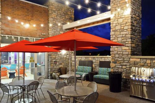 Home2 Suites by Hilton Stow Akron in Stow, USA