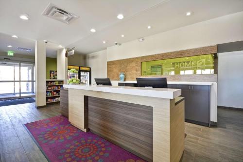 Home2 Suites by Hilton Stow Akron in Stow, USA