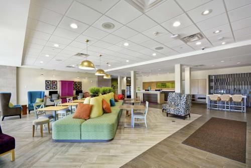 Home2 Suites by Hilton Stow Akron in Stow, USA