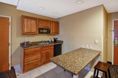 Hampton Inn Chicopee - Springfield