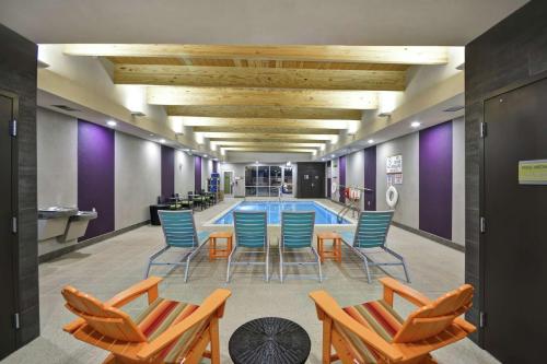 Home2 Suites by Hilton Stow Akron - image 13