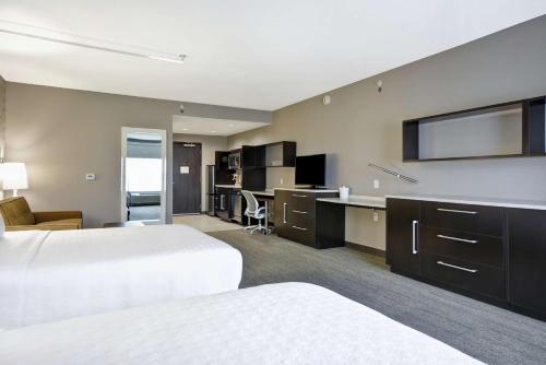 Home2 Suites by Hilton Stow Akron in Stow (Ohio)