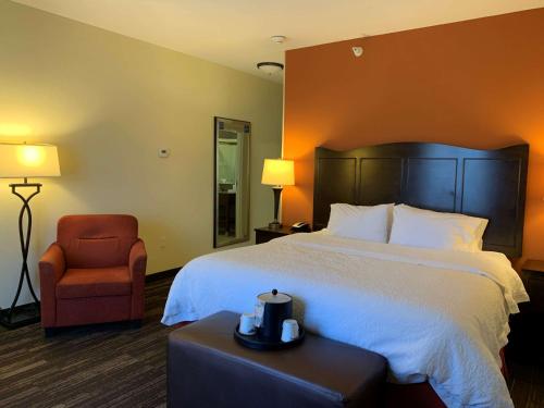 Hampton Inn By Hilton Poplar Bluff