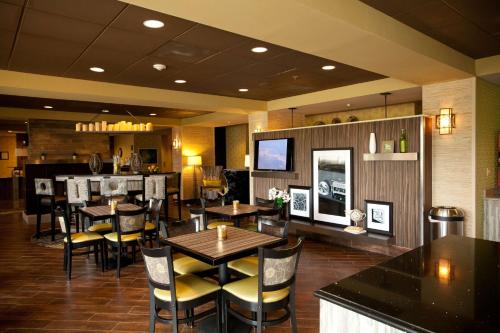 Hampton Inn By Hilton Carrollton, Ga